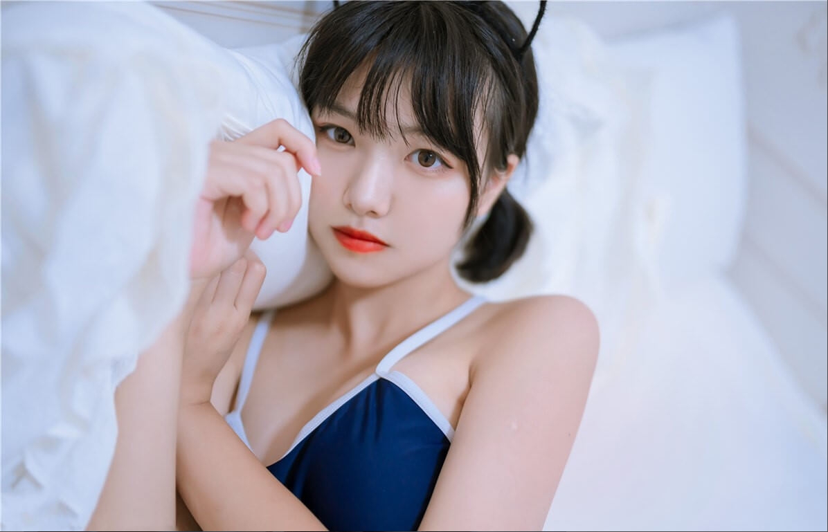 lovely呆玄，古灵精怪小天鹅登场